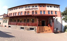 Hotel Maraton Lubenia